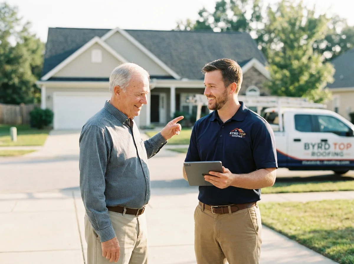 Roofing Rosholt, SD FAQs